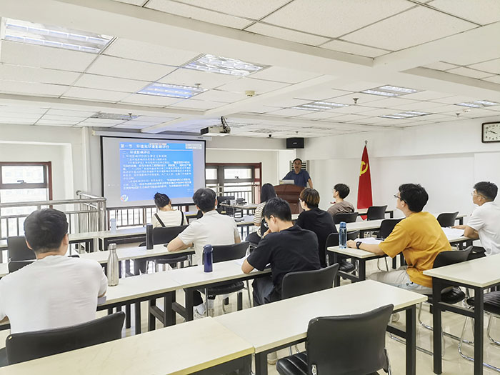 2024年新員工培訓(xùn)-常務(wù)副總李偉授課