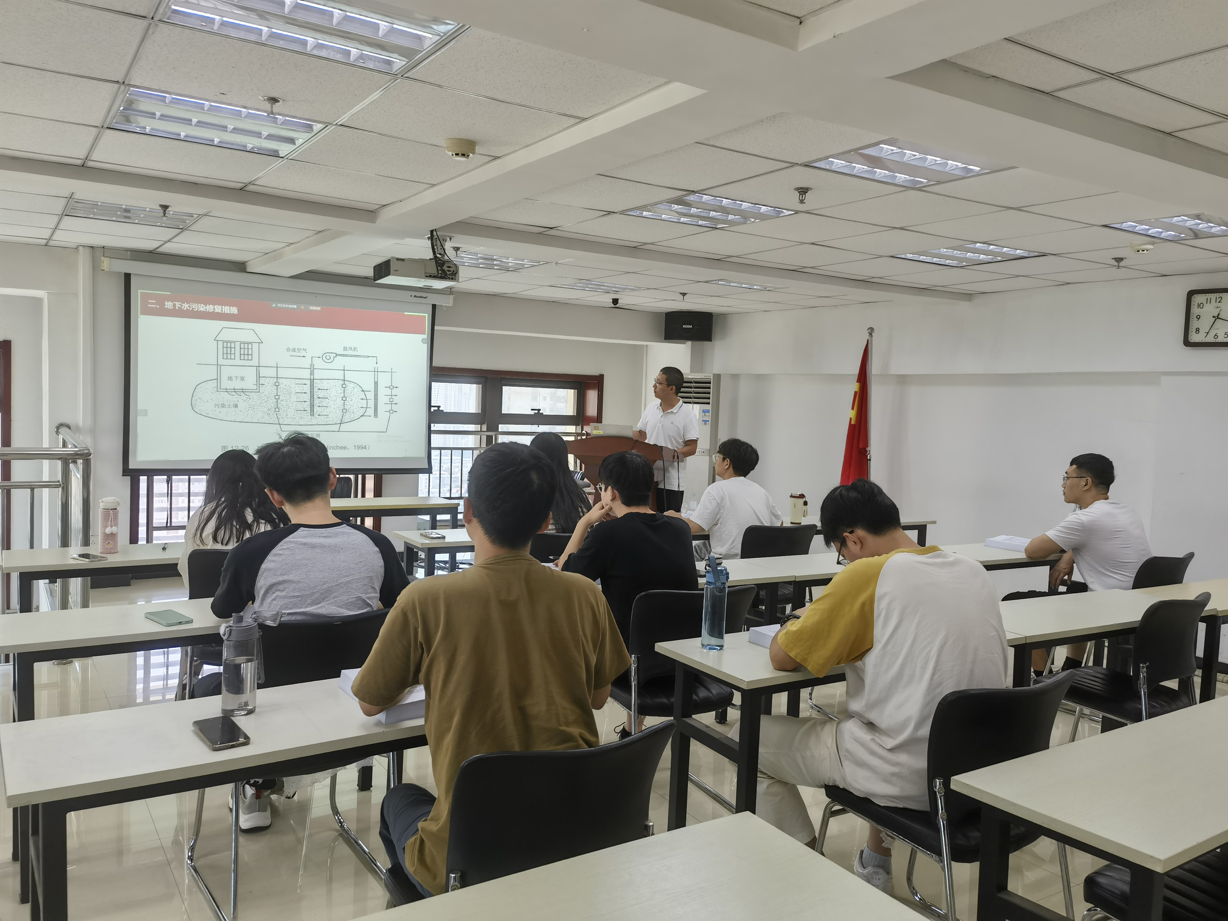 2024年新員工培訓(xùn)-總經(jīng)理助理王家強授課